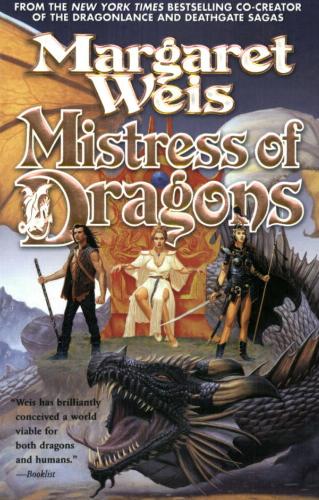 The Dragonvarld Trilogy