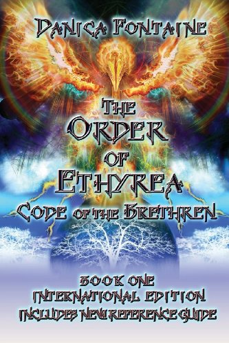 The Order of Ethyrea