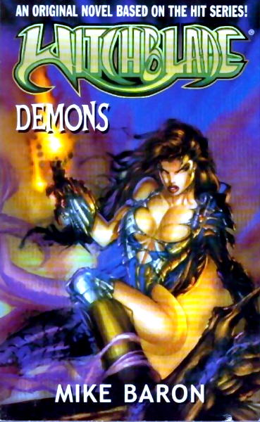 Witchblade