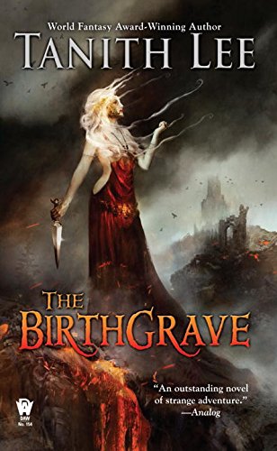 Birthgrave