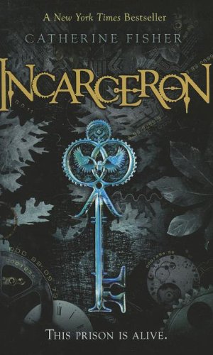 Incarceron