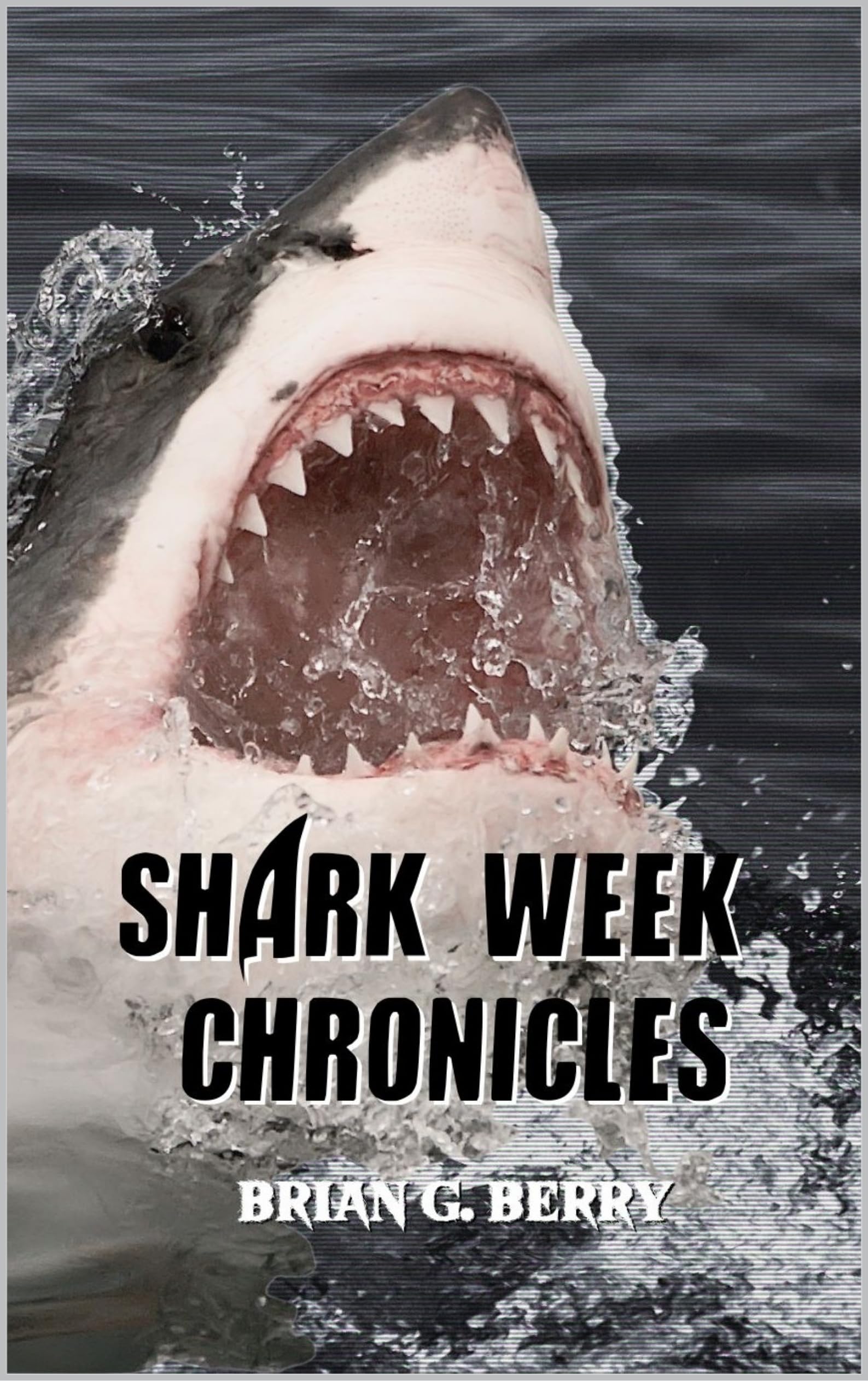 Shark Files