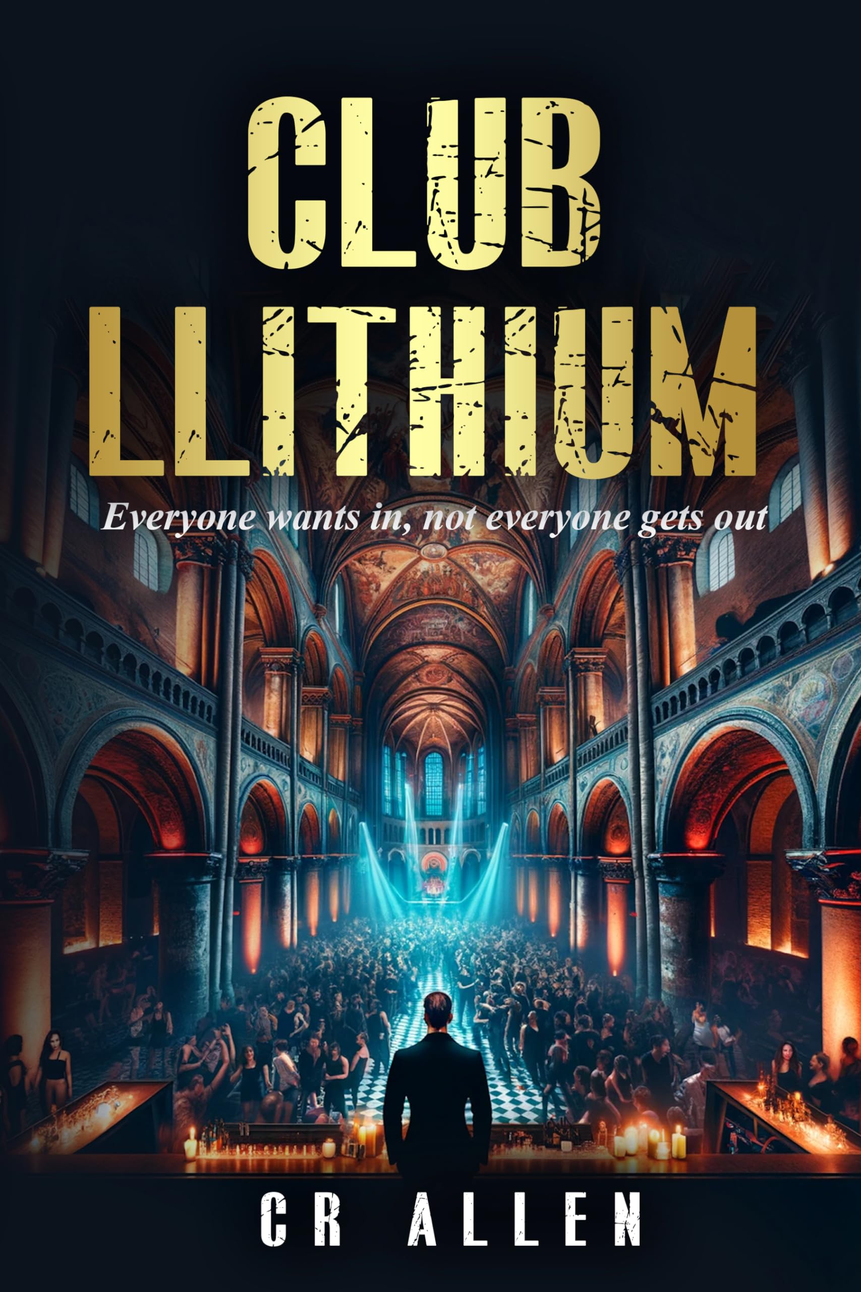 Club Llithium Chronicles