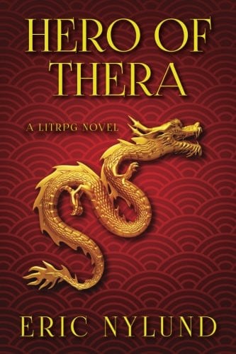 Hero of Thera