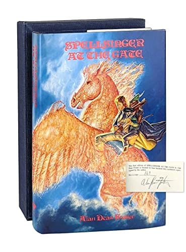 Spellsinger