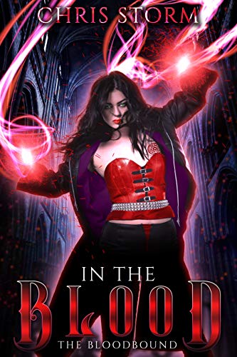 The Bloodbound