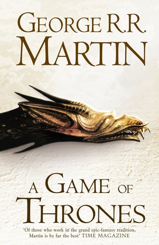 A Song of Ice and Fire