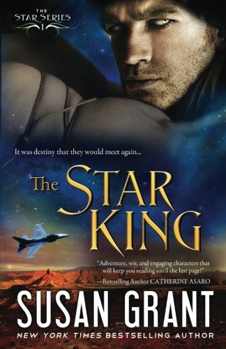 The Star King Trilogy