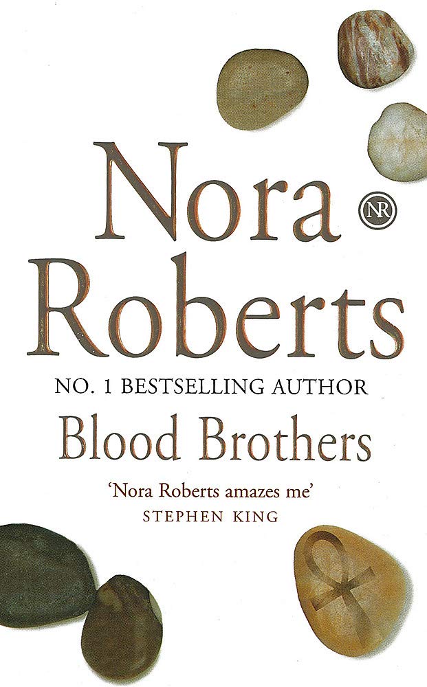 Sign of Seven Trilogy