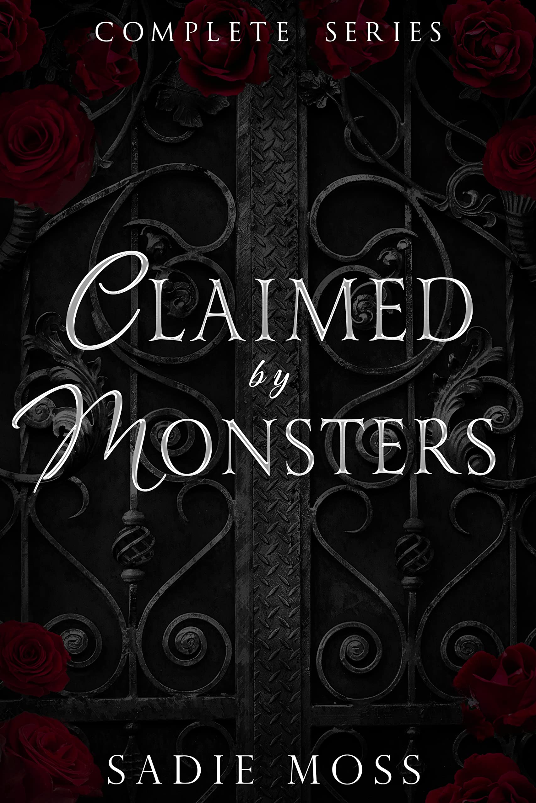 Claimed by Monsters
