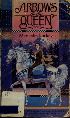 Heralds of Valdemar
