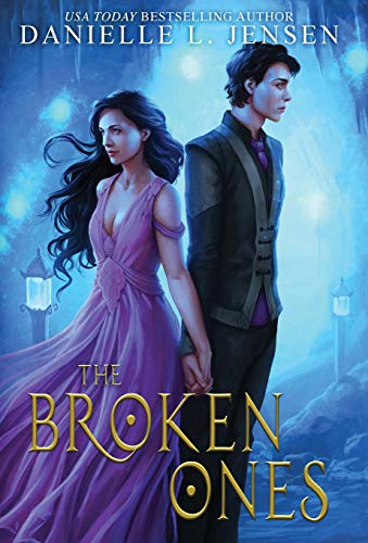 The Malediction Trilogy