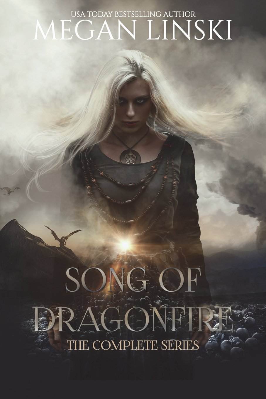 Song of Dragonfire