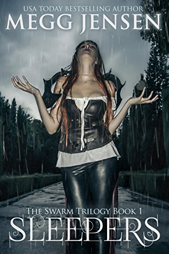 The Swarm Trilogy