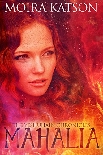 The Yeshuhain Chronicles