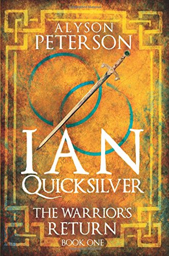 Ian Quicksilver