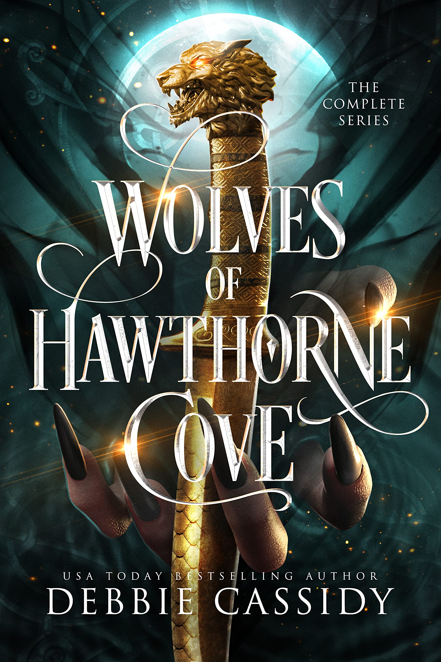 Wolves of Hawthorne Cove