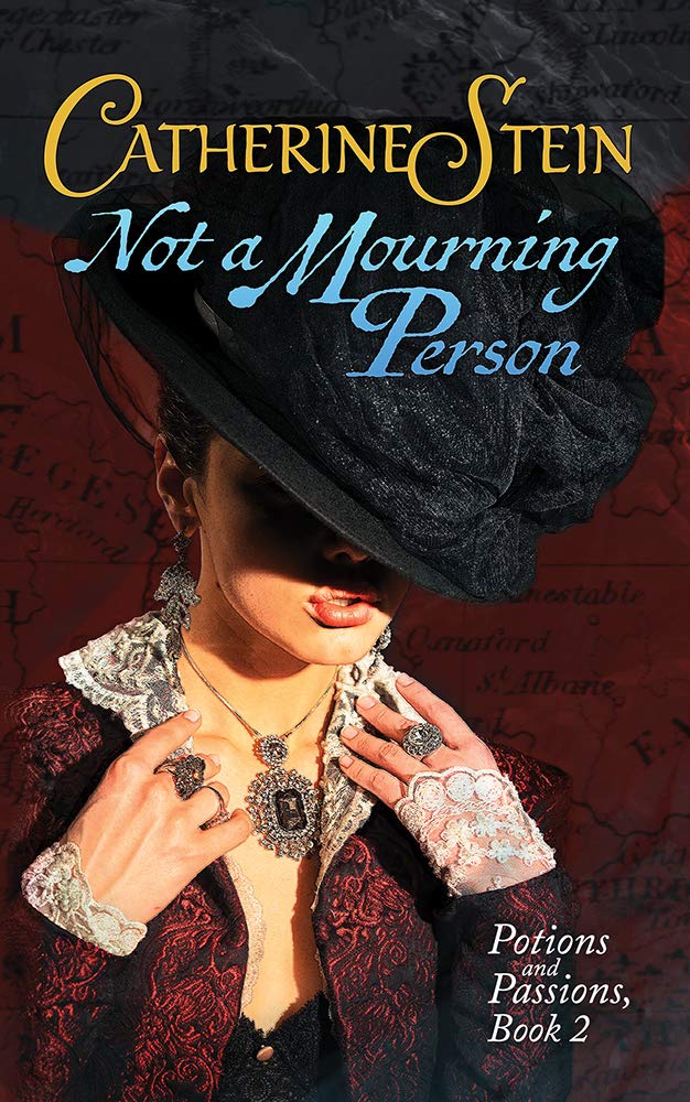 Not a Mourning Person
