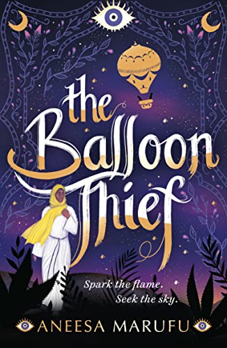 Balloon Thief