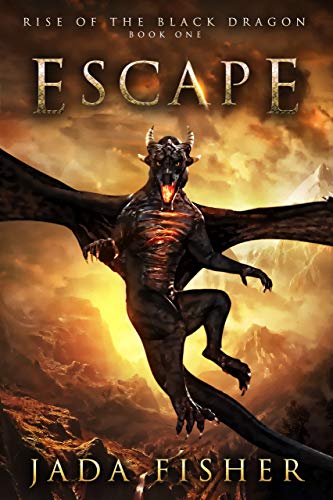 Rise of the Black Dragon