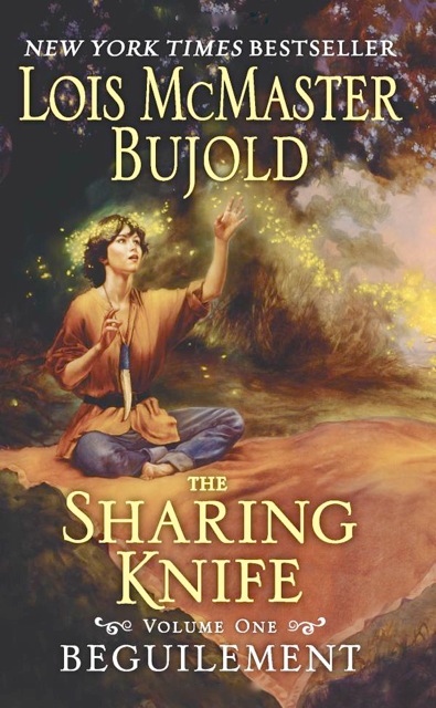 The Sharing Knife