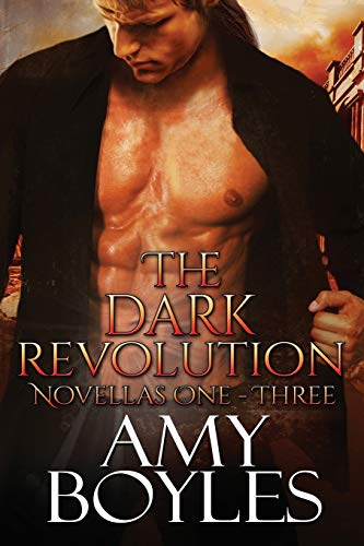Dark Revolution