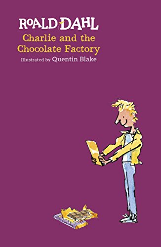 Charlie (Roald Dahl)