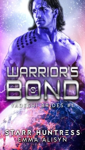 Yadeshi Brides / Warriors of Yedahn