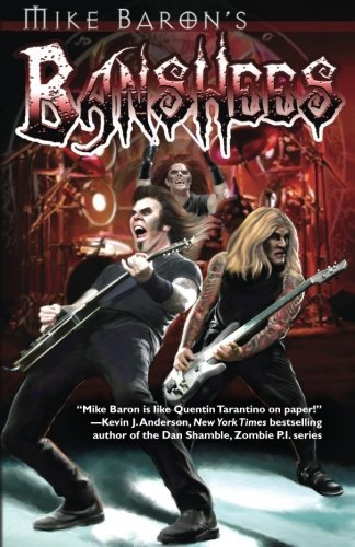 Banshees