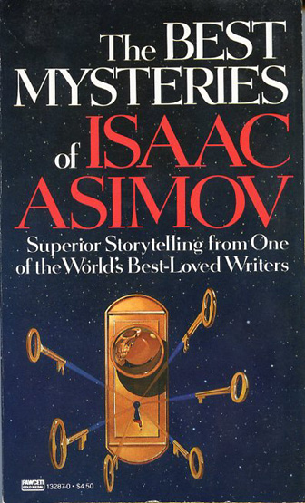 The Best of Isaac Asimov selections