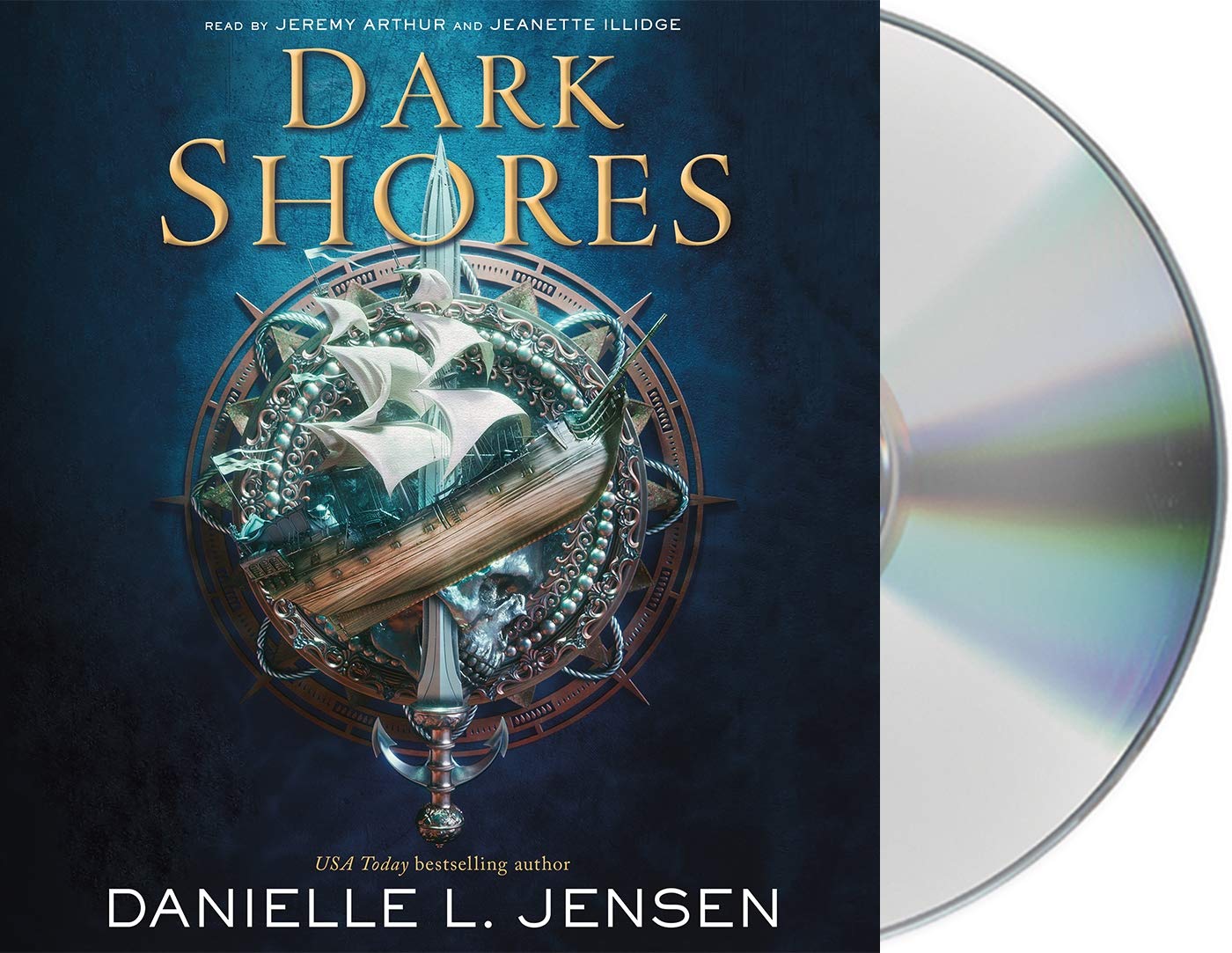 Dark Shores