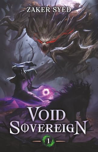 Void Sovereign