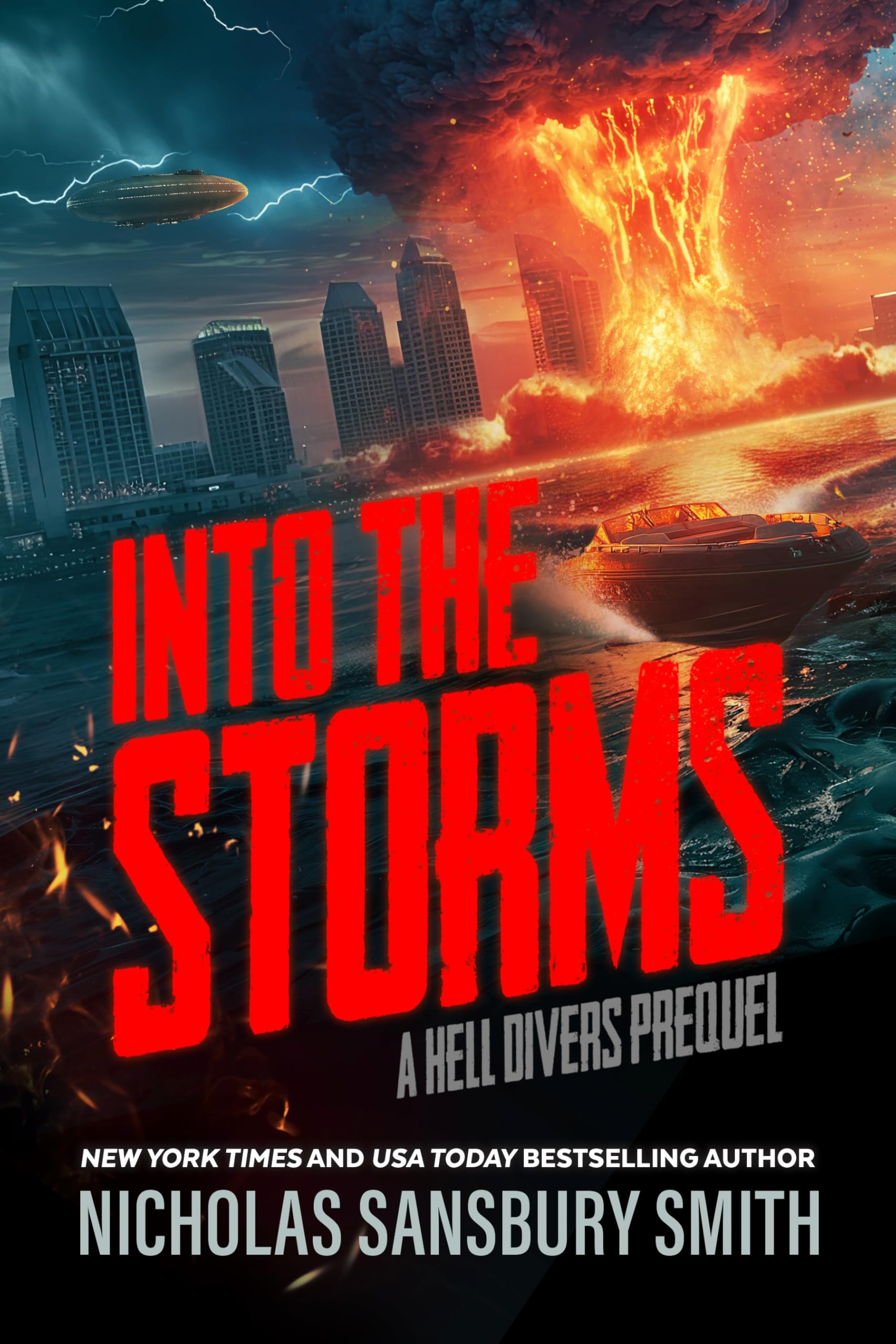 Hell Divers