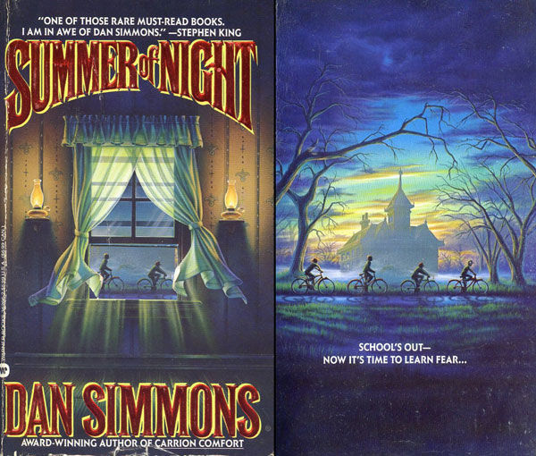 Seasons of Horror