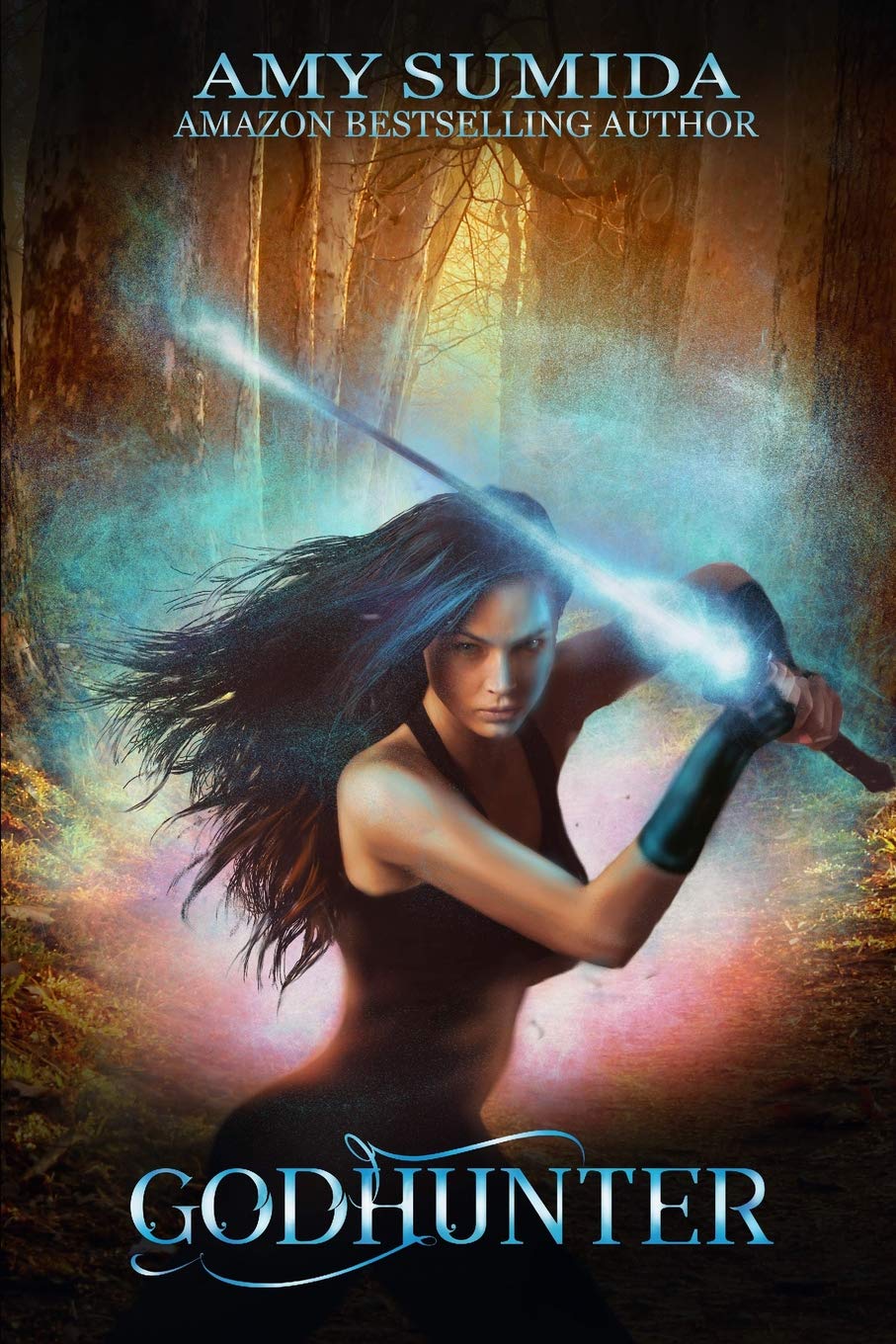 Godhunter