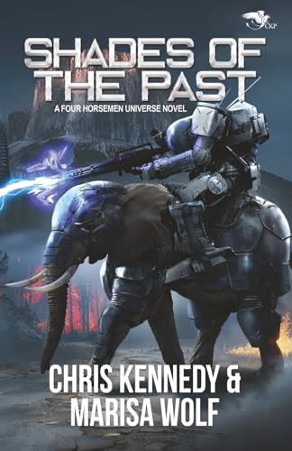 Exodus (Revelations Cycle / Four Horsemen)