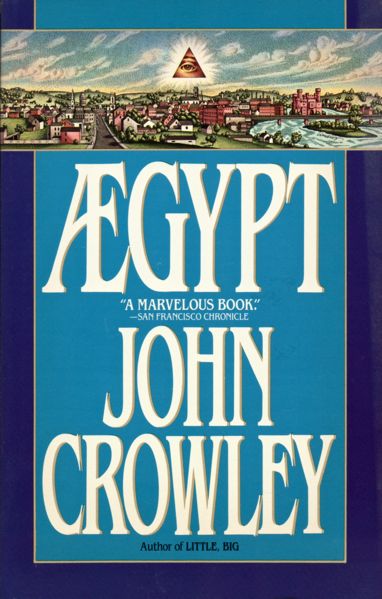 Ægypt