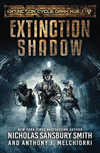 Extinction Cycle: Dark Age
