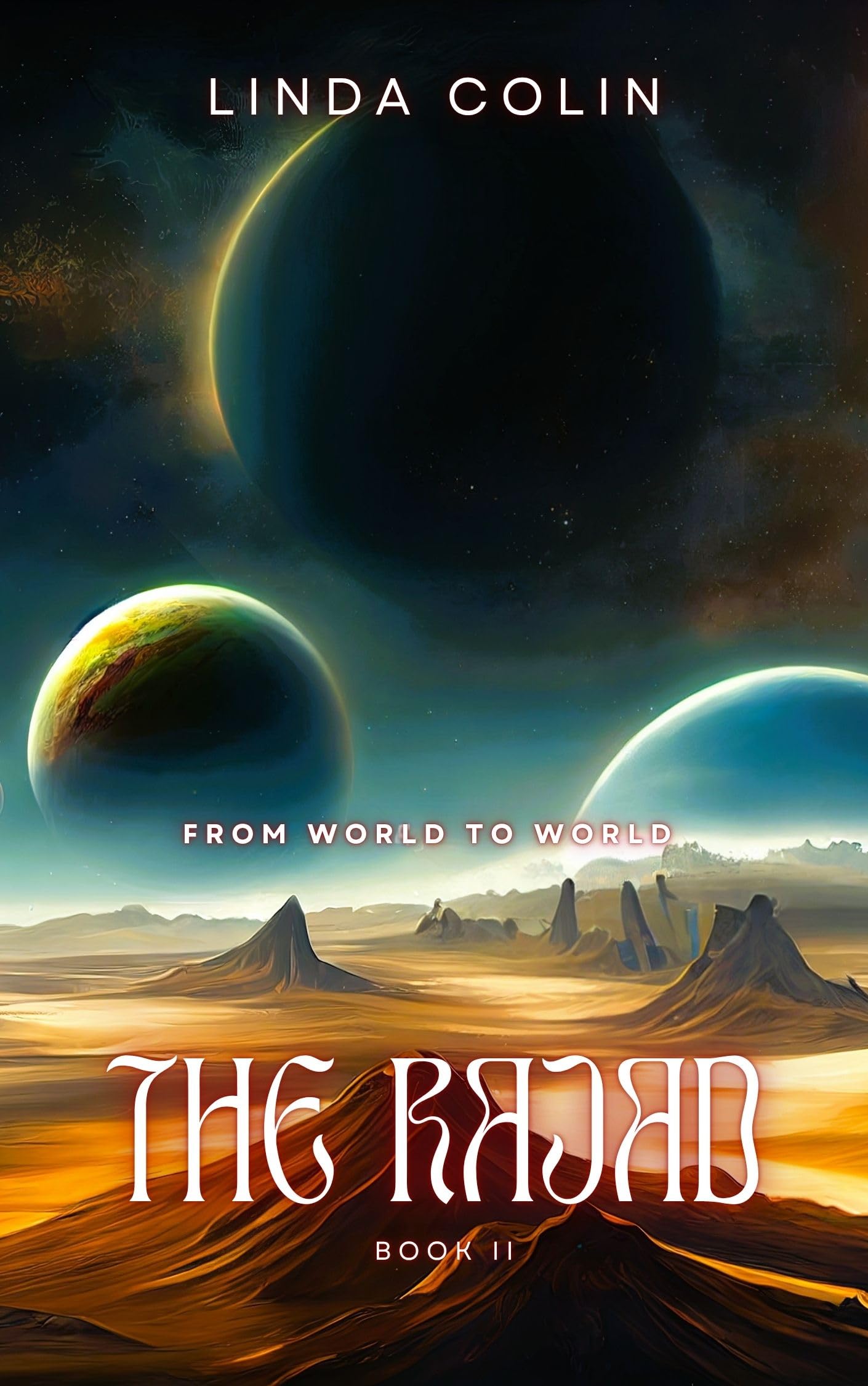 From World to World