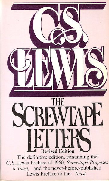 Screwtape