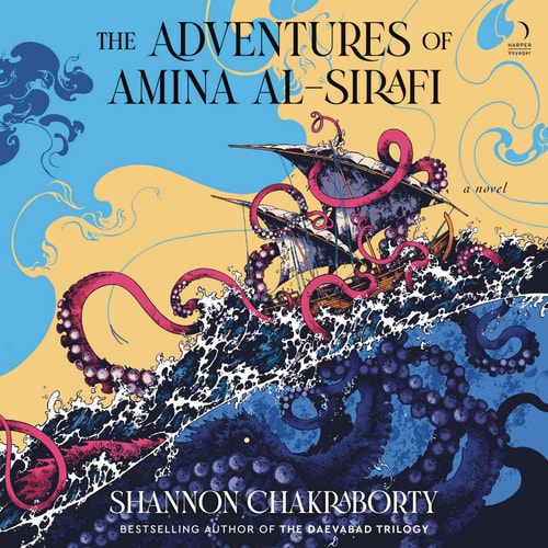 Amina al-Sirafi