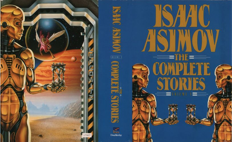 The Complete Stories