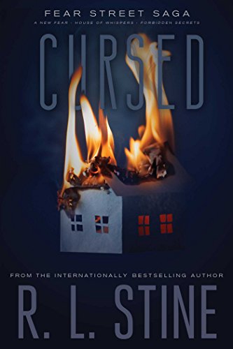 Fear Street Sagas