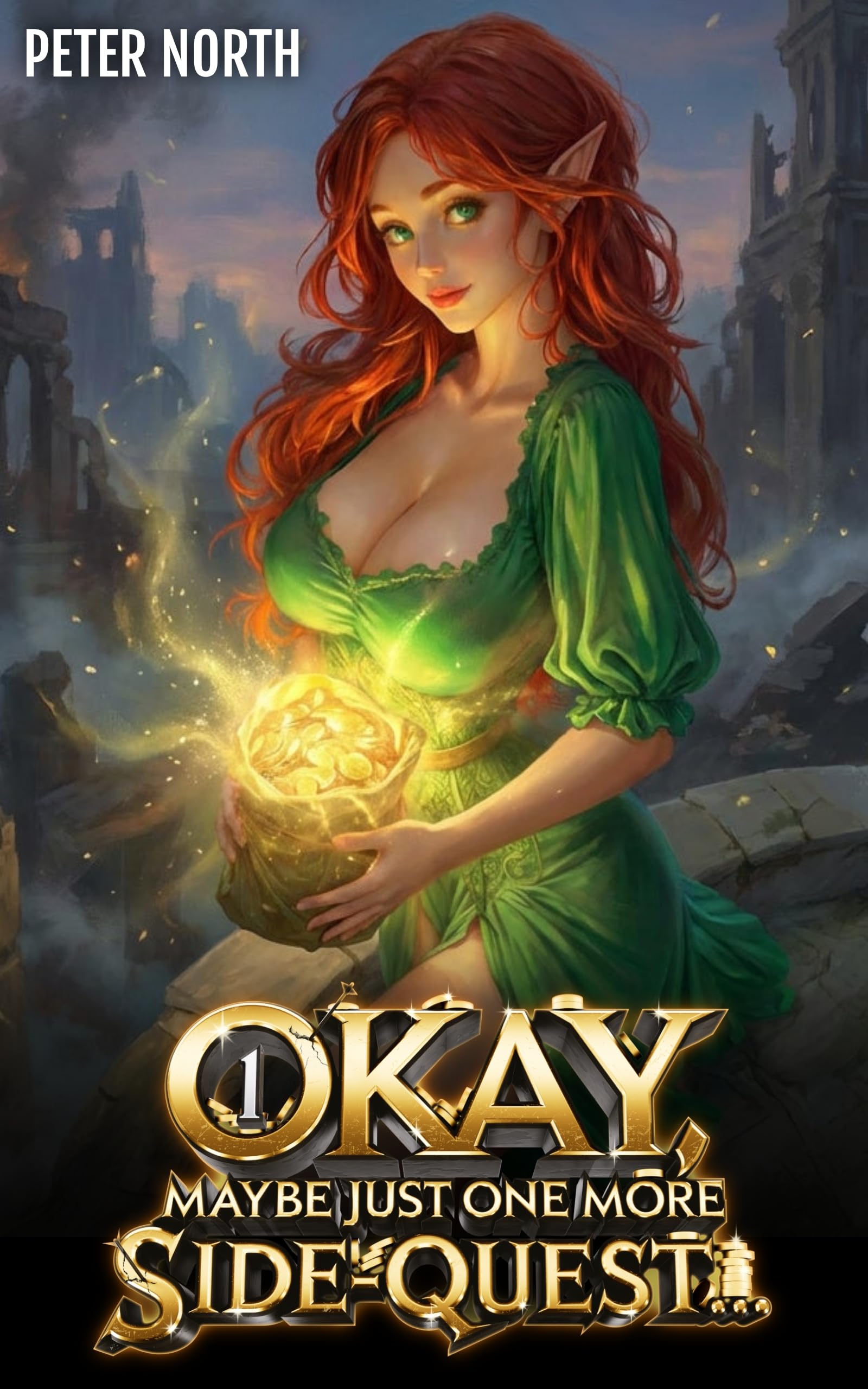 Side-Quest Hero