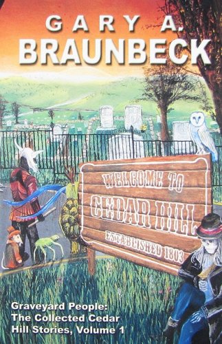 The Collected Cedar Hill Stories