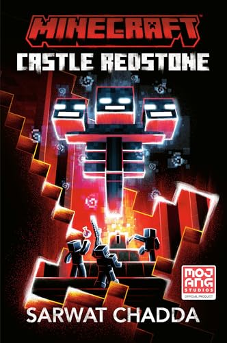Official Minecraft Fiction