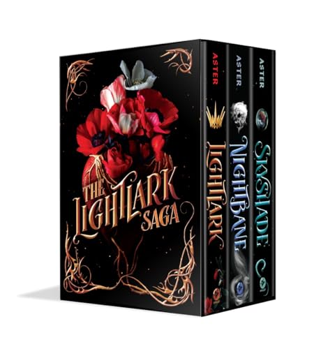 Lightlark
