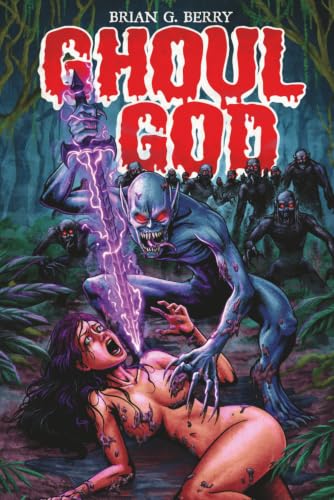 Ghoul God
