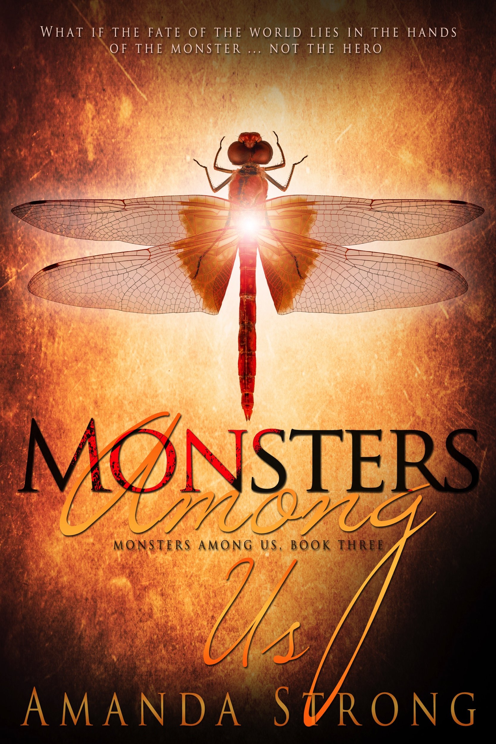 Monsters Among Us