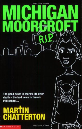 Michigan Moorcroft R.I.P.